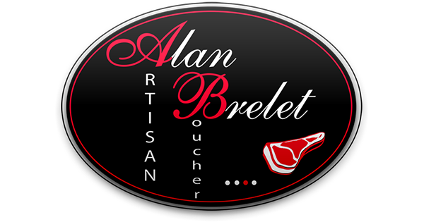 ALAN BRELET ARTISAN BOUCHER